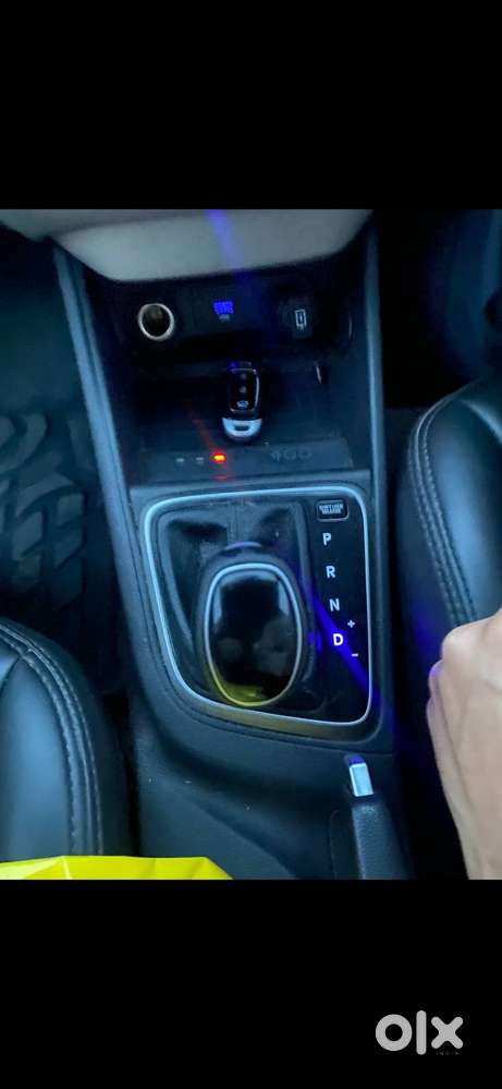 Verna Automatic Diesel Bs6 Top Model With Sunroof Cruise Control