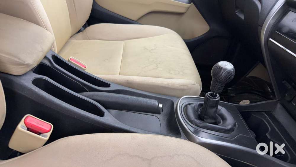 Honda City 2015-2017 I Vtec V, 2015, Petrol