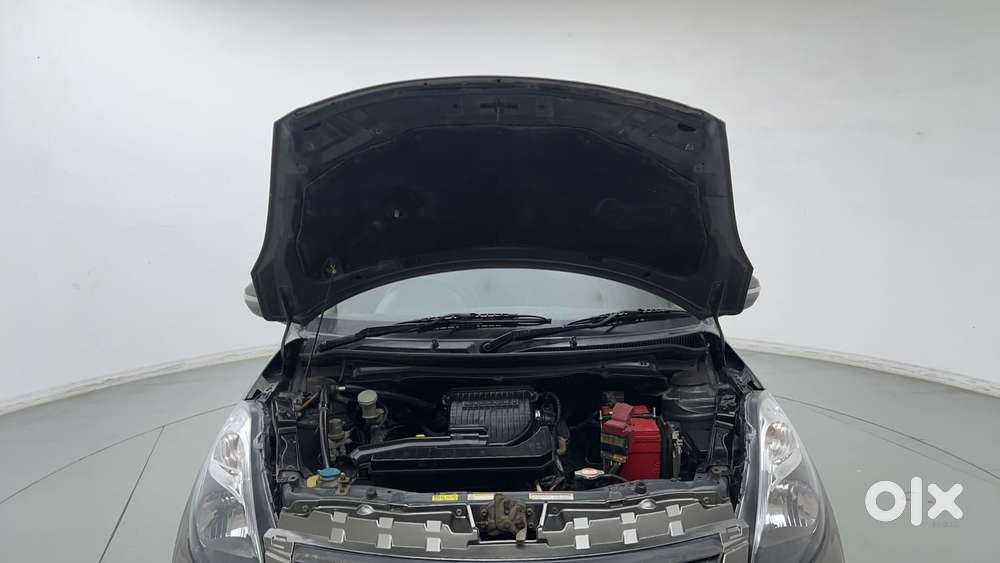 Maruti Suzuki Swift Dzire 1.3 Vxi, 2015, Petrol