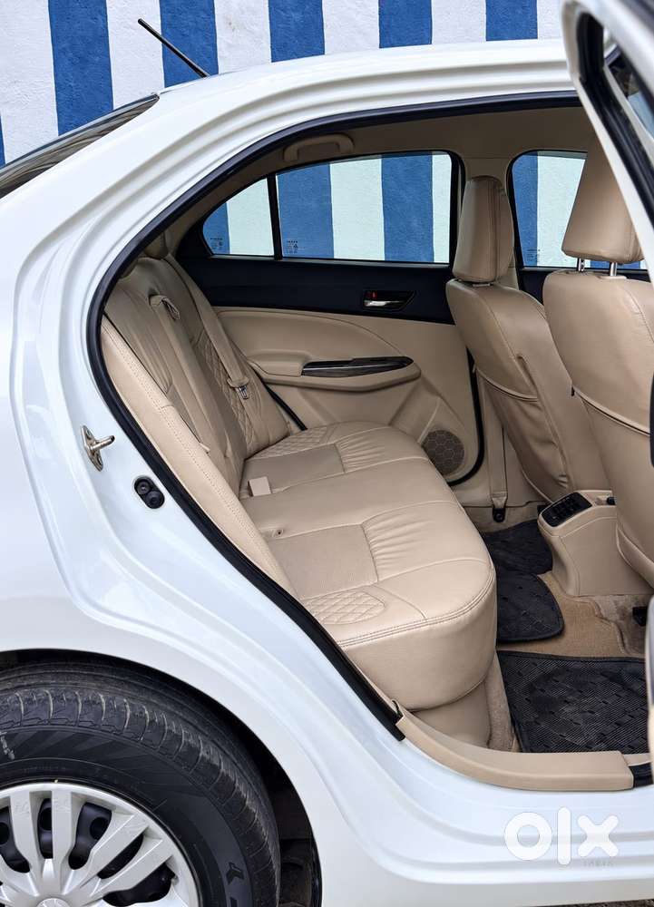 Maruti Suzuki Swift Dzire Vxi(o) Amt, 2022, Petrol