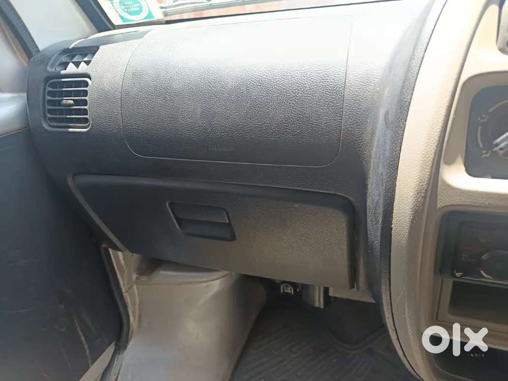 Maruthi Eeco