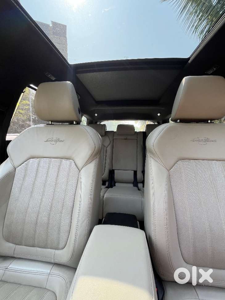 Skoda Kodiaq L & K, 2023, Petrol