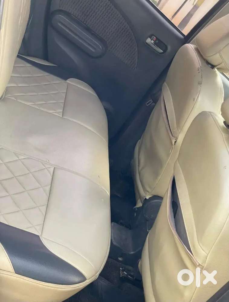 Maruti Suzuki Ritz Vdi 2013