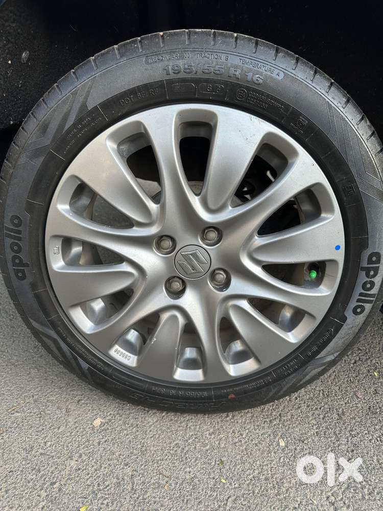 Maruti Suzuki Baleno 1.2 Zeta At, 2018, Petrol