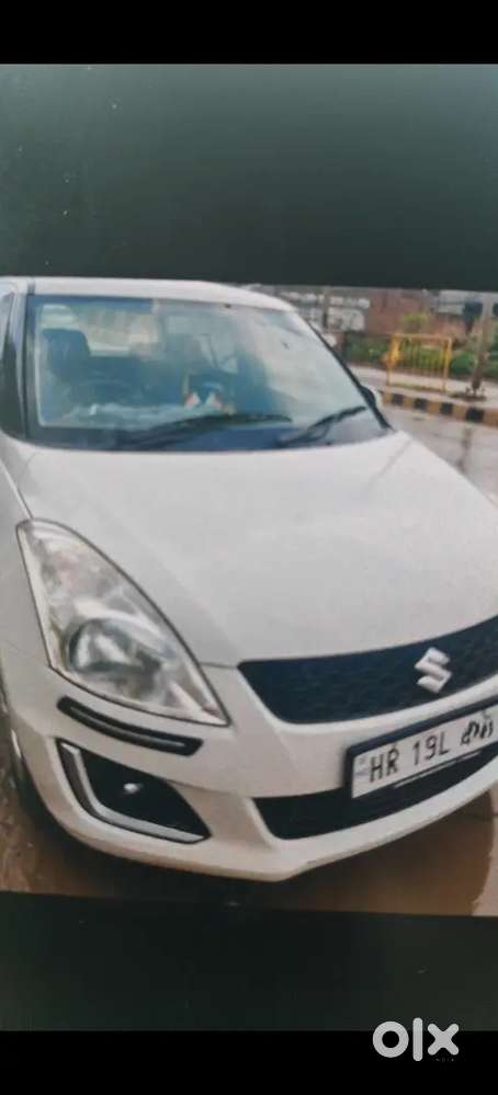 Maruti Suzuki Swift Vdi 2017 Diesel