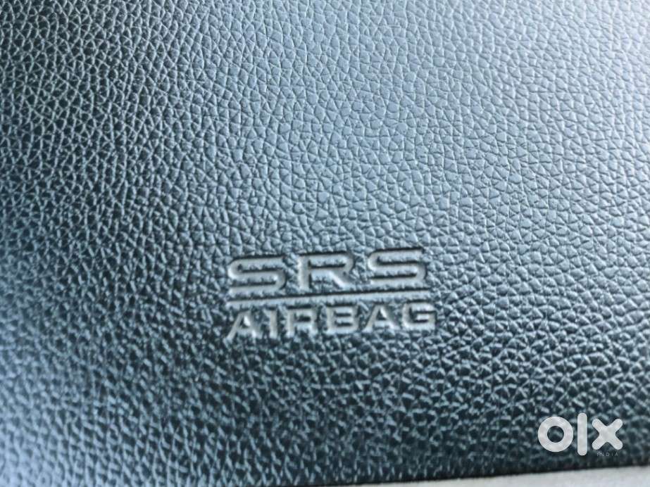 Honda City 2015-2017 I Vtec V, 2016, Petrol