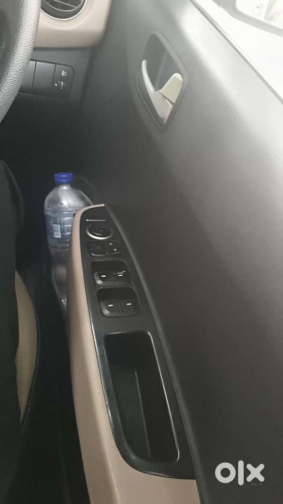 Hyundai Grand I10 Manual 2018 Petrol