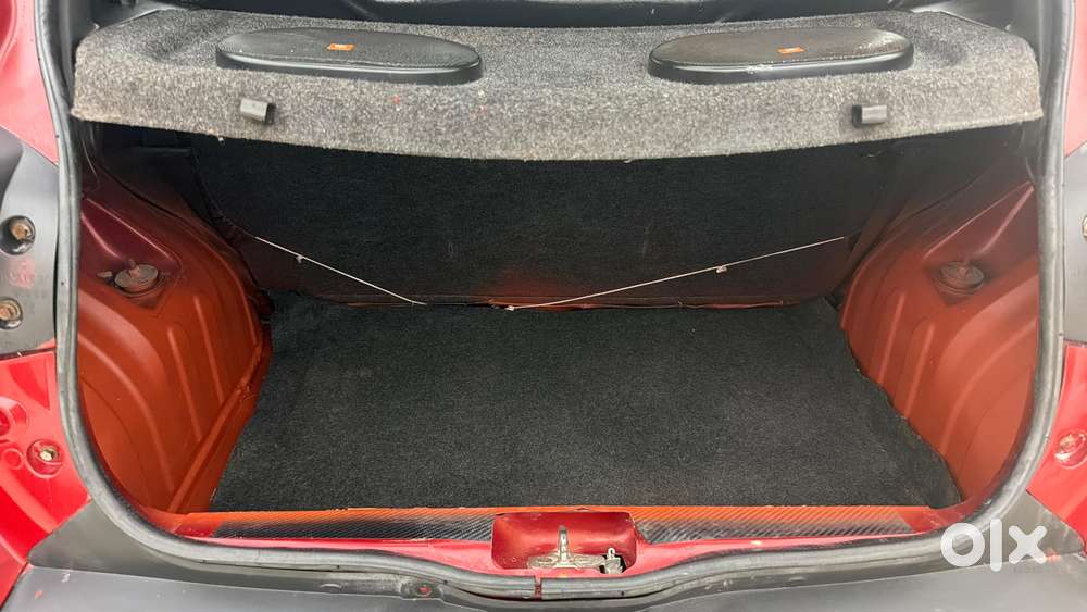 Renault Kwid 1.0 Rxt (o), 2018, Petrol