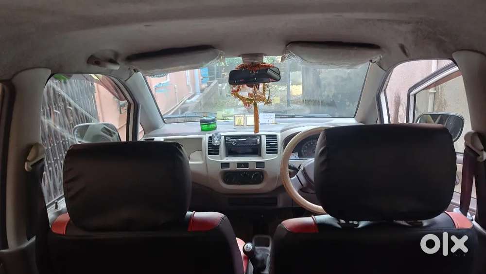 Maruti Suzuki Zen Estilo 2013 Petrol Good Condition