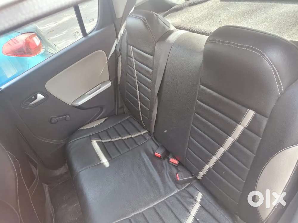 Alto K10 Vxi Very Good Condition Car It's Really Good Full Modified