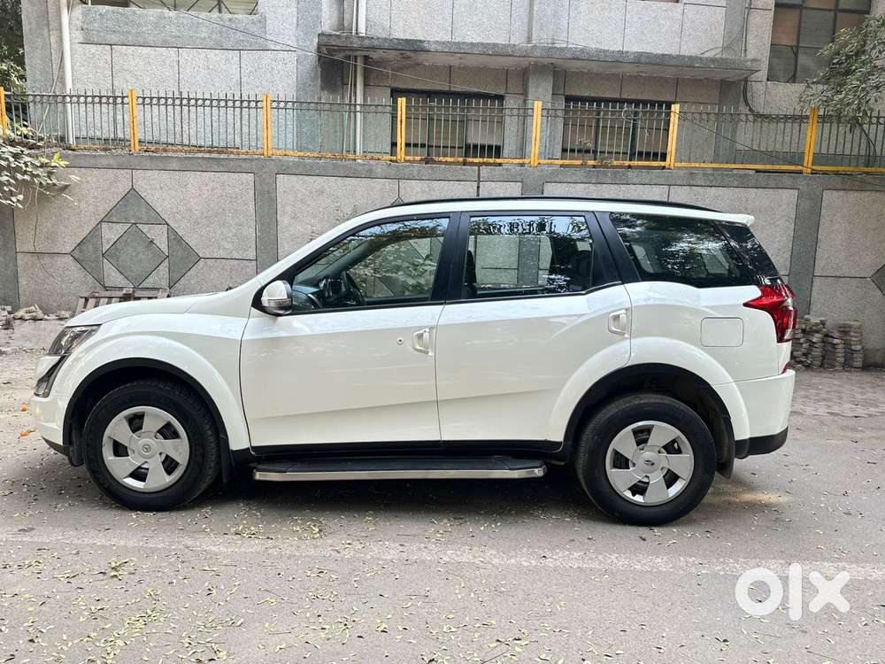 Mahindra Xuv500 W7, 2019, Diesel
