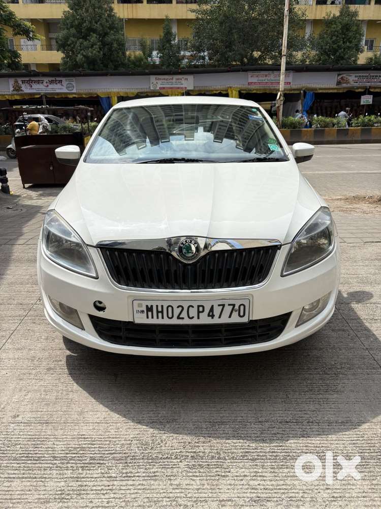 Skoda Rapid 1.6 Mpi At Elegance, 2012, Petrol