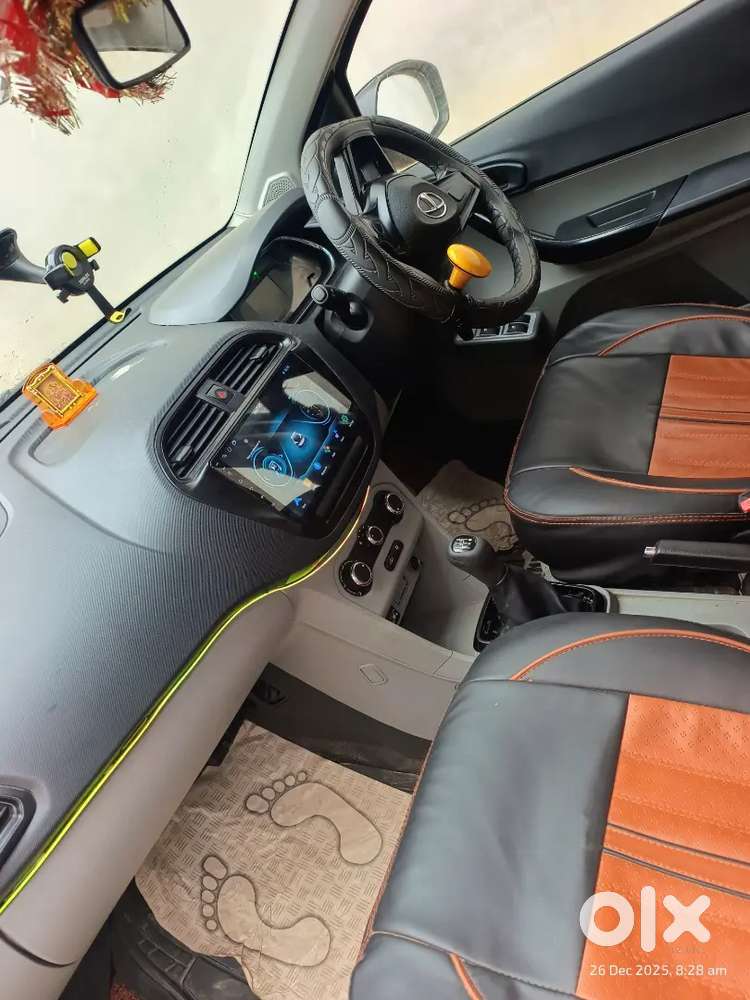 Tata Tiago 2020