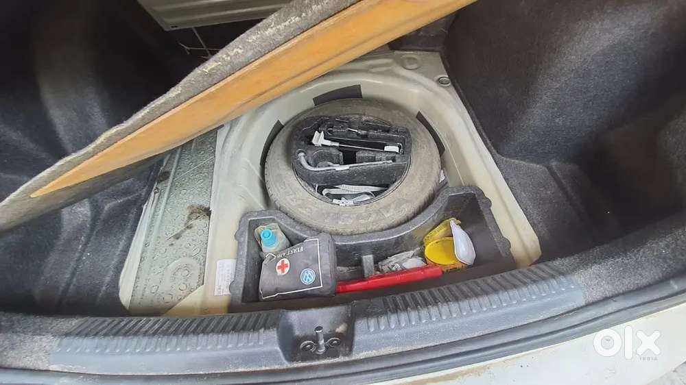 Volkswagen Vento 1.5 Tdi 2013
