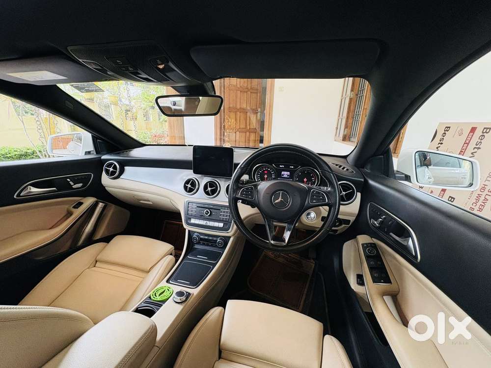 Mercedes-benz Cla 200 D Sport, 2019, Diesel