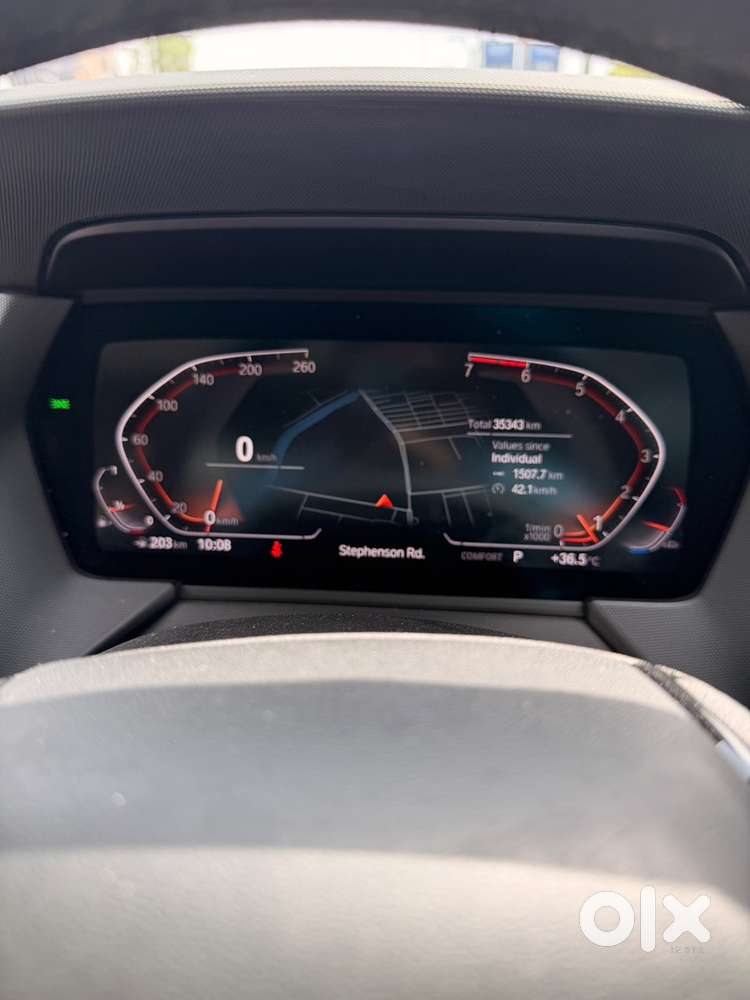 Bmw 2 Series 2024 Automatic