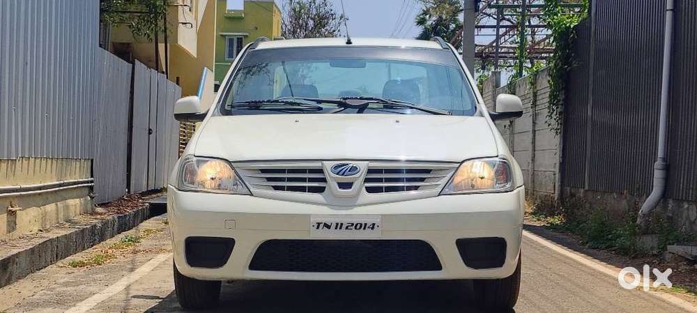 Mahindra Verito 1.5 D4 Bsiv, 2012, Diesel