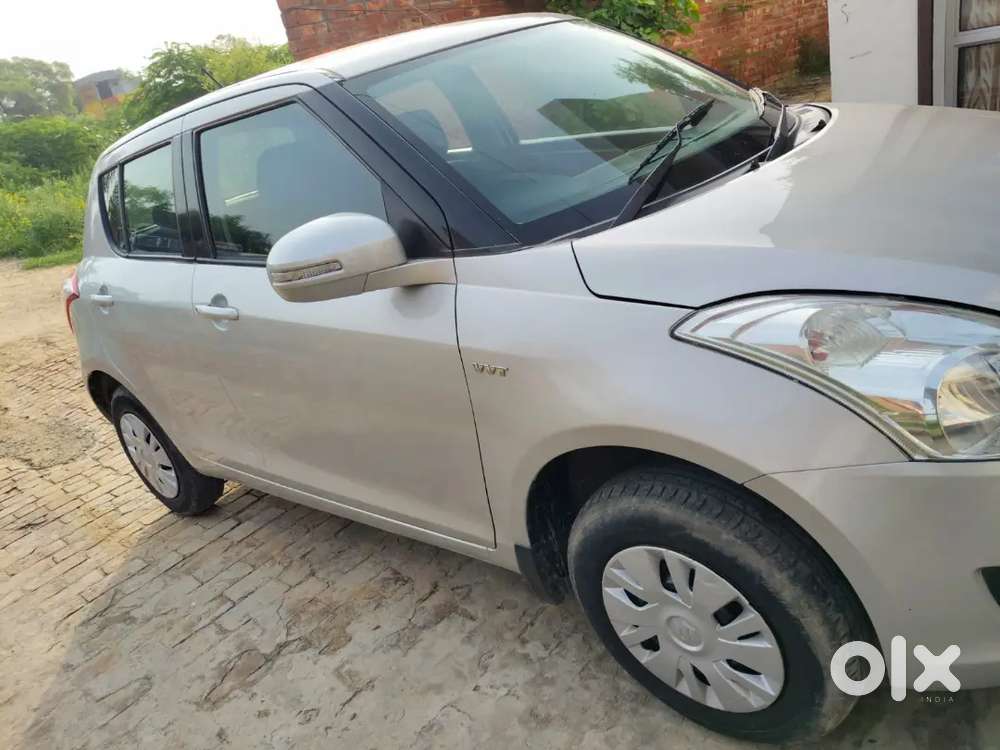 Oriengnal Petrol Swift 2011