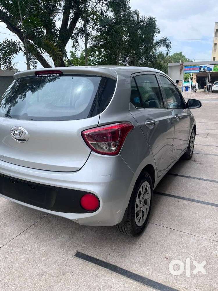 Hyundai Grand I10, 2018, Diesel
