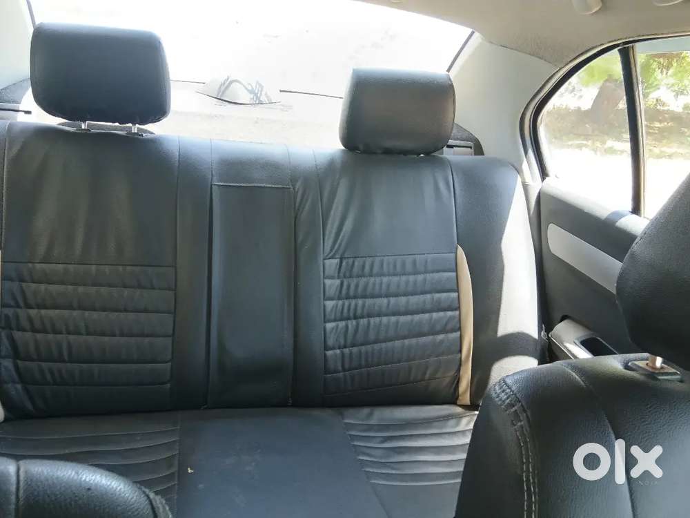 Swift Dzire
