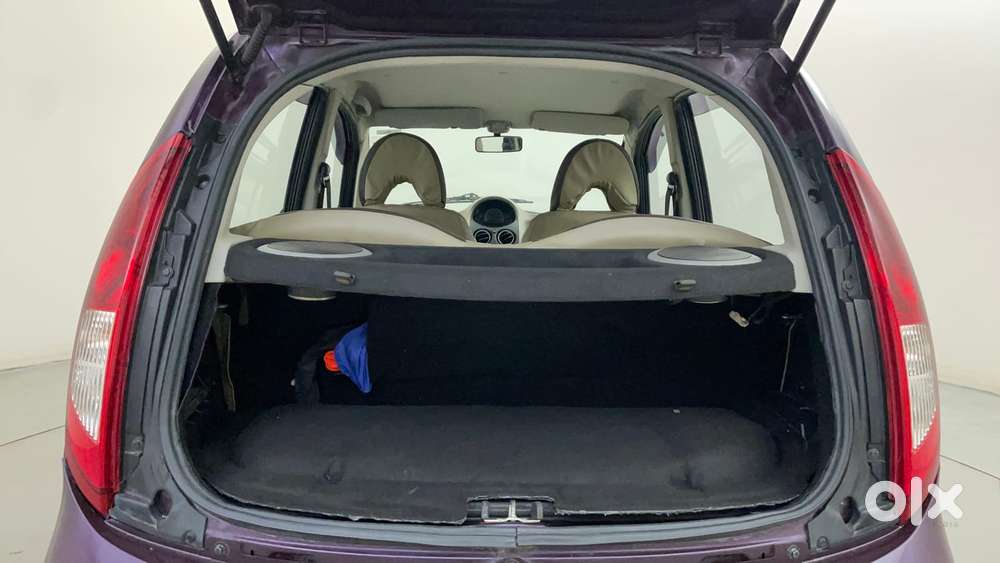Tata Nano Xta, 2016, Petrol