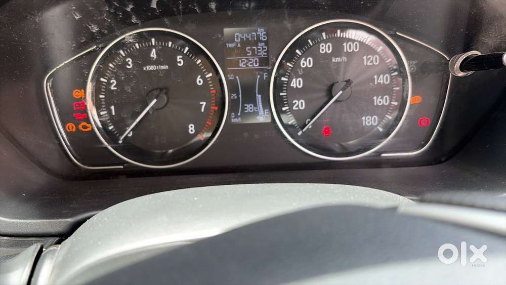 Honda Amaze 2023 Car