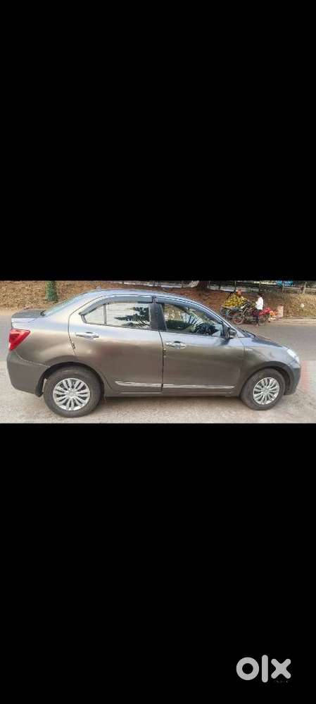 Maruti Suzuki Swift Dzire Vdi (o), 2019, Diesel