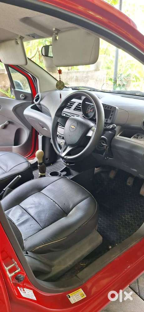 Chevrolet Beat