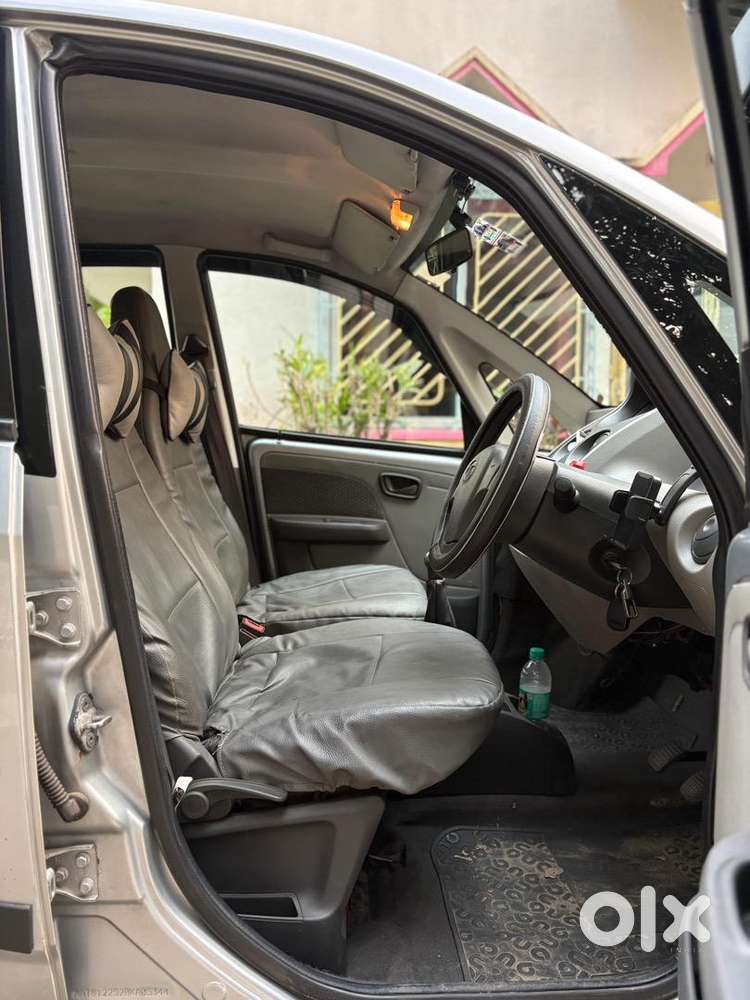 Tata Nano Lx 2011 Brand New Condition
