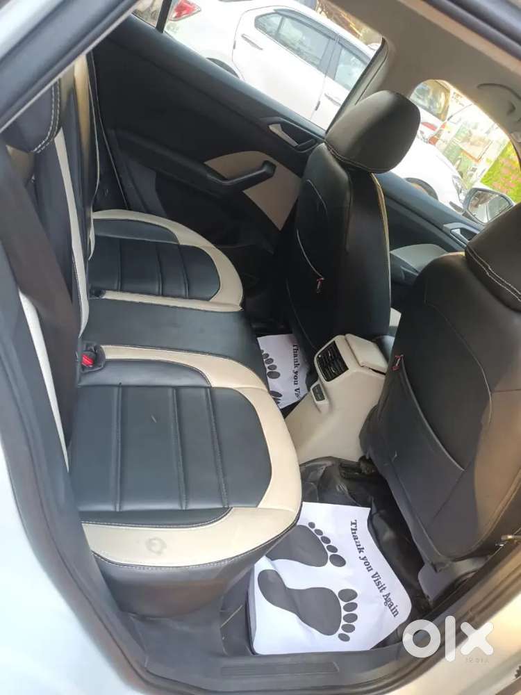 Volkswagen Taigun 2023 Petrol Well Maintained