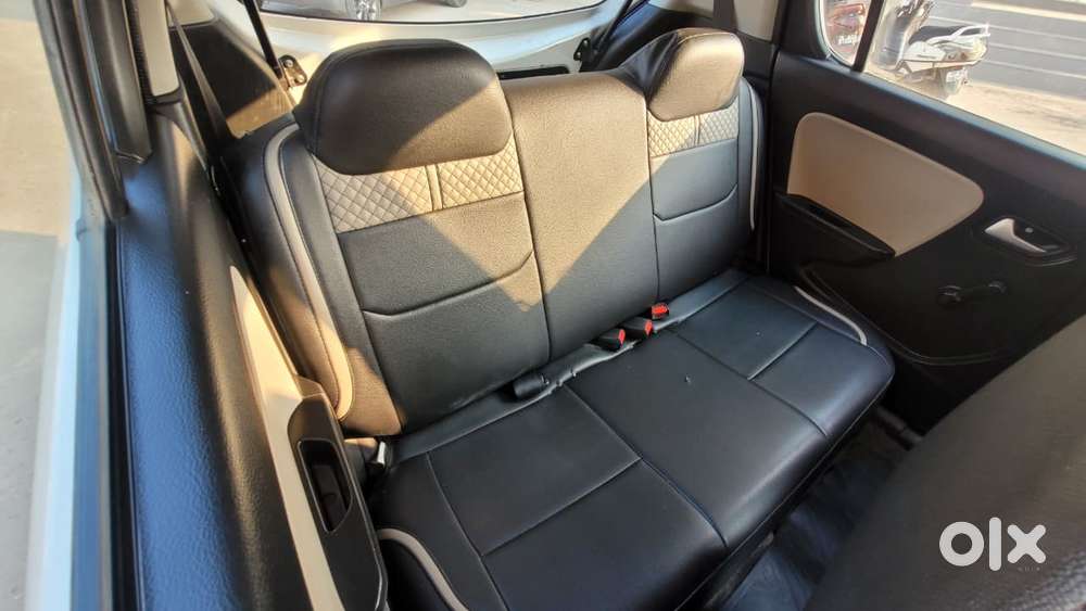 Maruti Suzuki Alto, 2019, Petrol