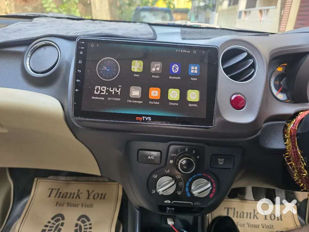 Honda Brio Petrol Manual 2013
