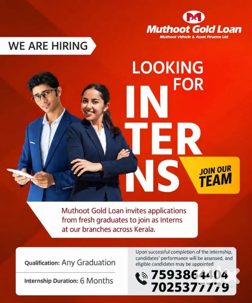 Internship