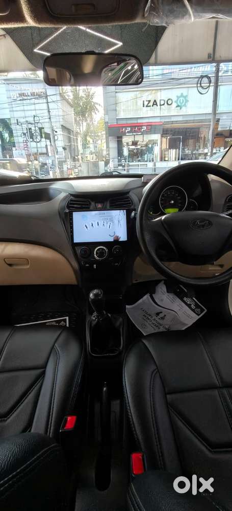 Hyundai Eon Magna +, 2013, Petrol