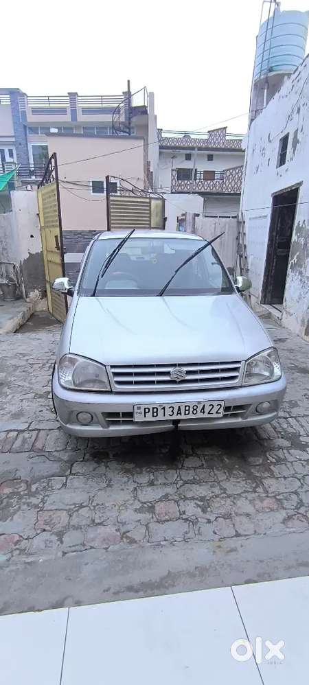 Maruti Suzuki Zen Lxi  2006
