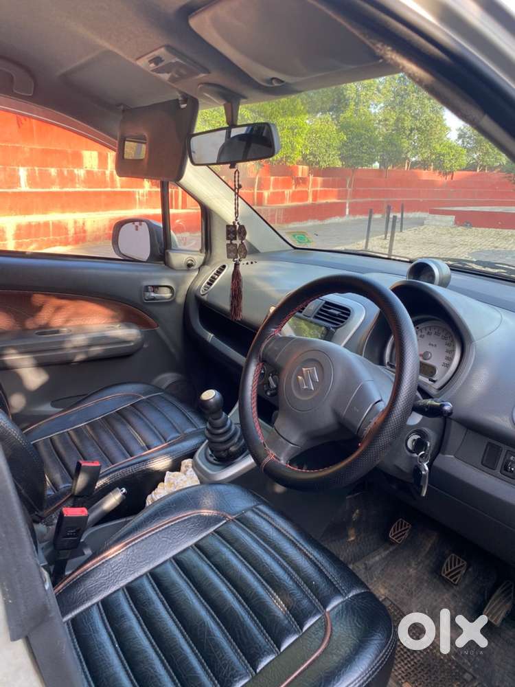 Maruti Suzuki Ritz 2015