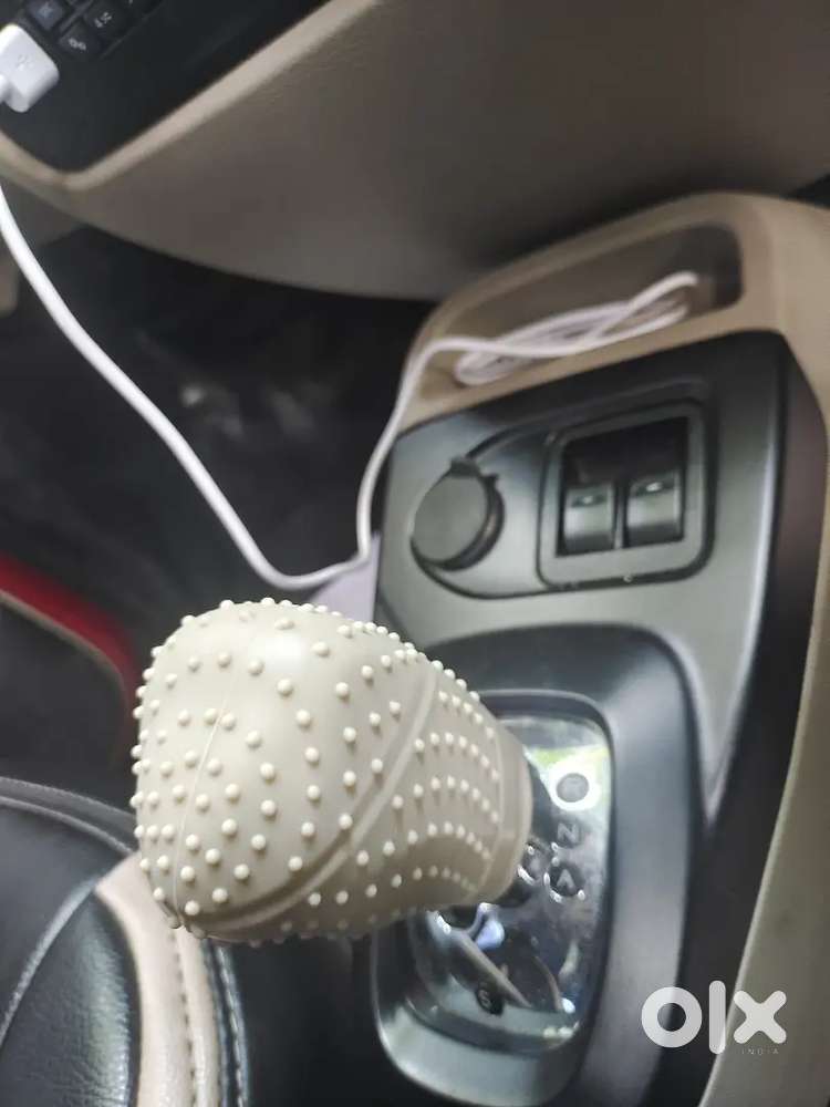 Tata Nano Well Maintained