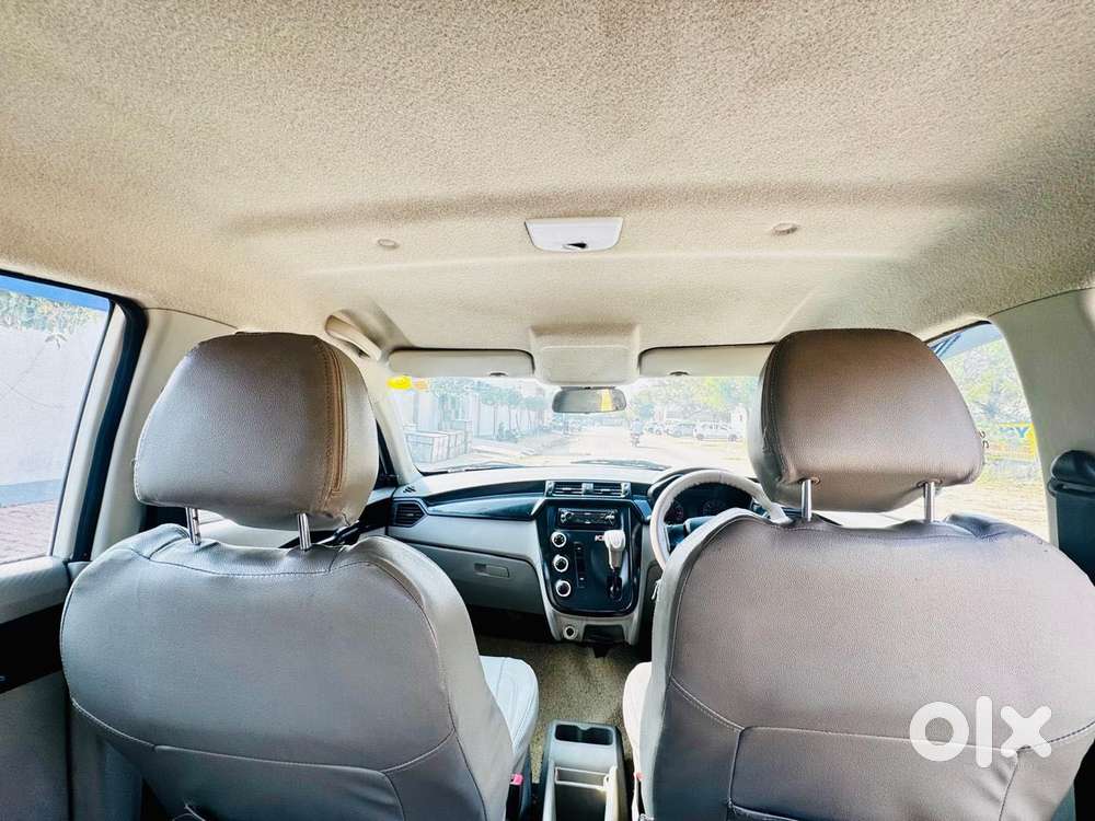 Mahindra Kuv 100 2016-2017 Mfalcon G80 K4 Plus, 2016, Petrol