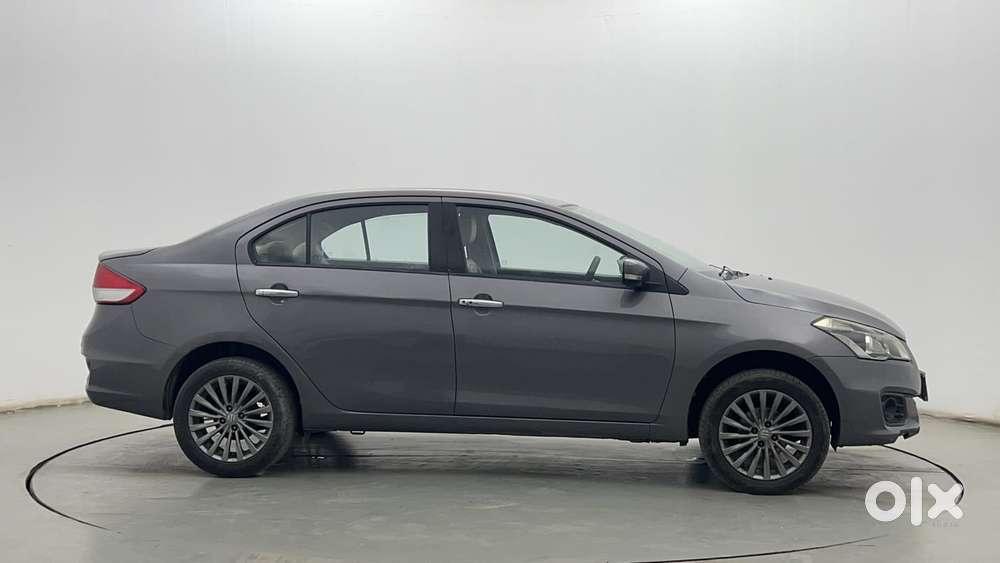 Maruti Suzuki Ciaz Zxi, 2015, Petrol