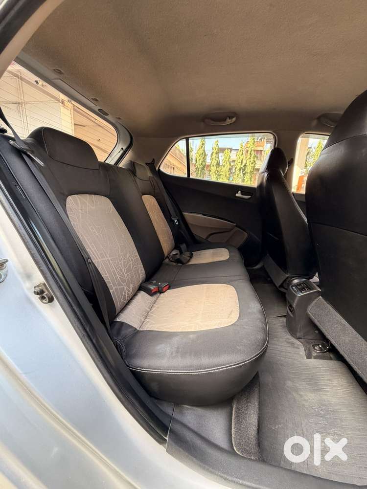 Hyundai Grand I10 1.2 Kappa Sportz Option, 2018, Petrol