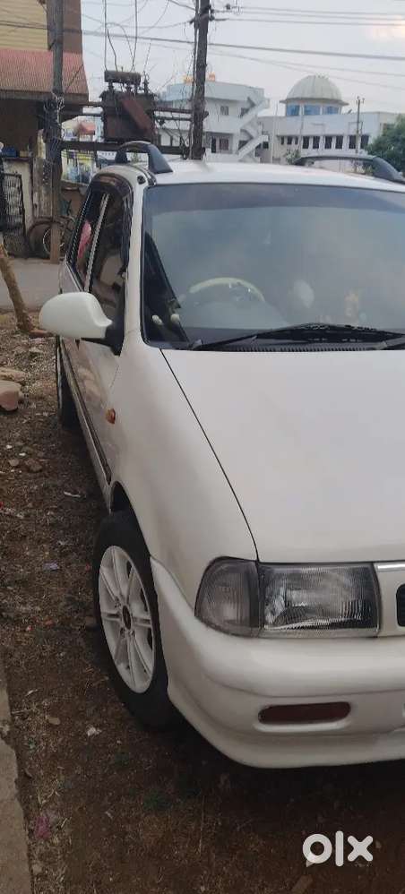 Modified Zen Car For Sale In Dharwad  Fresh Documents