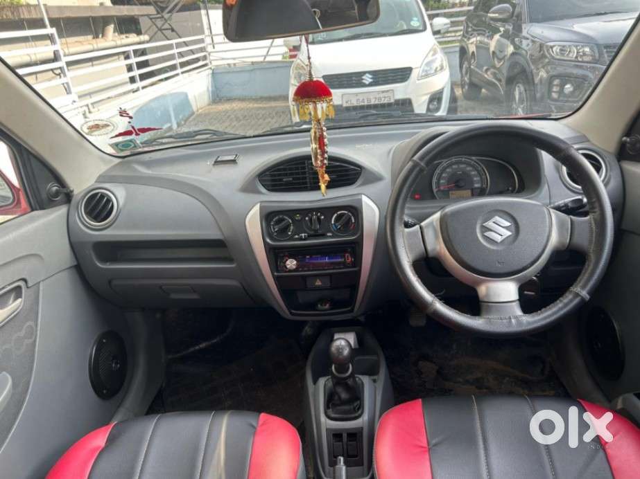 Maruti Suzuki Alto 800 2012-2016 Lxi, 2013, Petrol