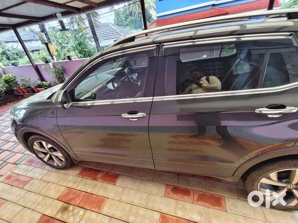 Volkswagen Taigun 1.0 Tsi 2023