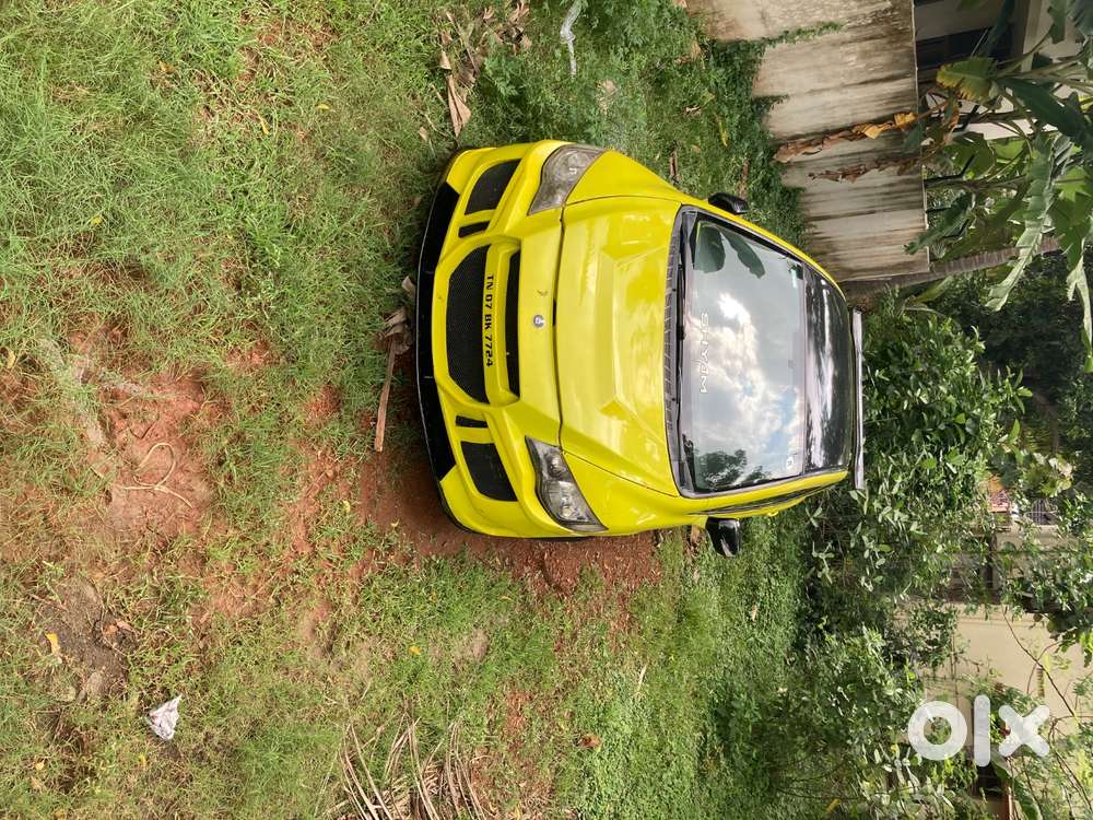 Honda Civic 2011