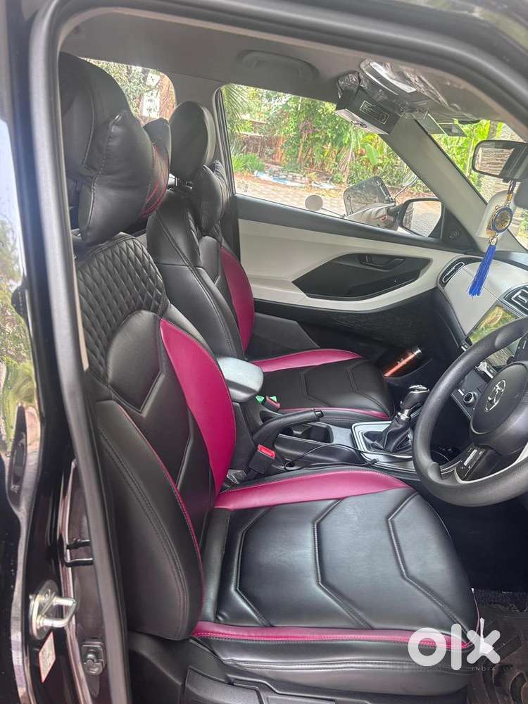 Hyundai Creta 2023 Diesel 28381 Km Driven