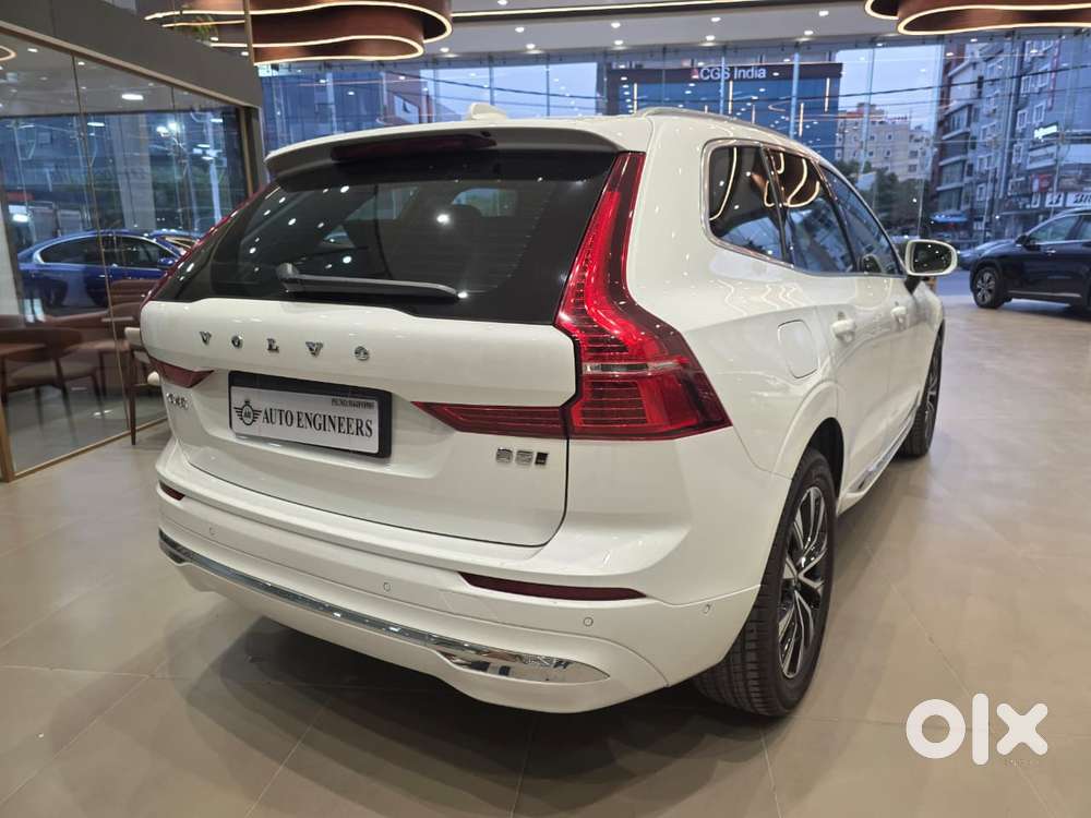 Volvo Xc60 2.0 B5 Ultimate, 2024, Petrol