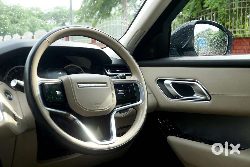 Land Rover Range Velar Hse Dynamic 2.0 Petrol, 2023, Petrol