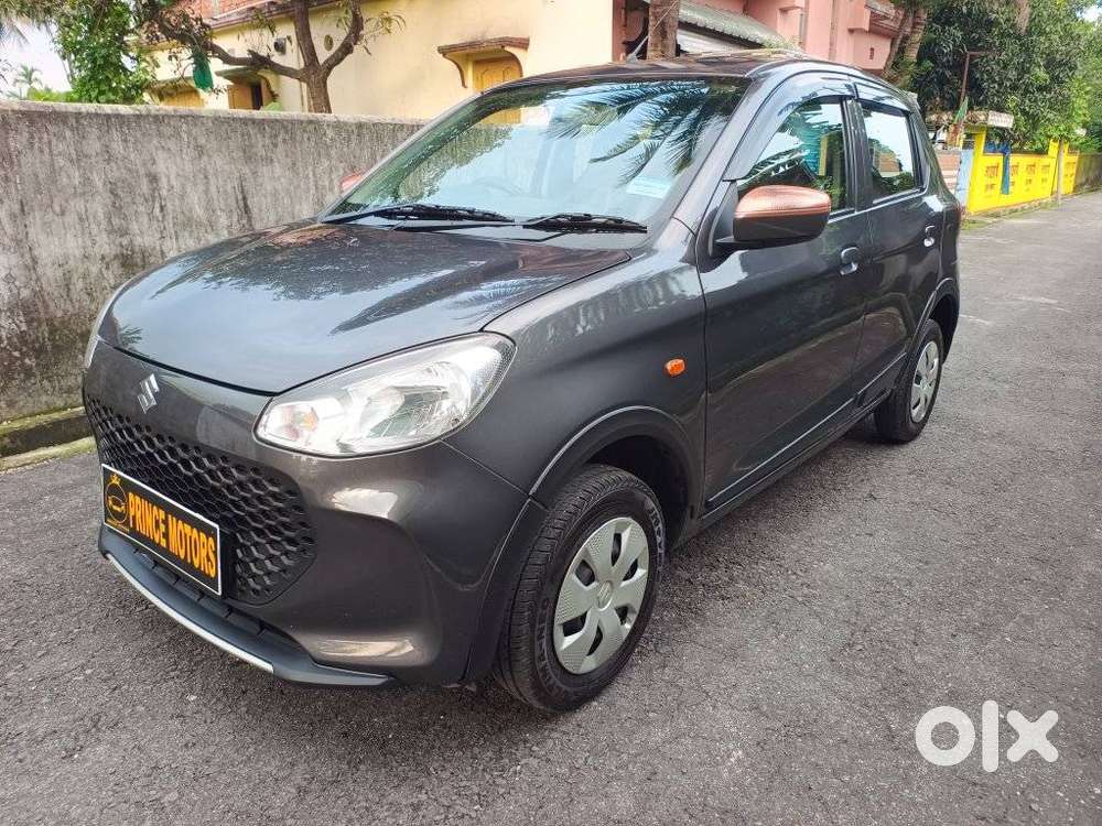 Maruti Suzuki Alto K10 Vxi (o), 2024, Petrol