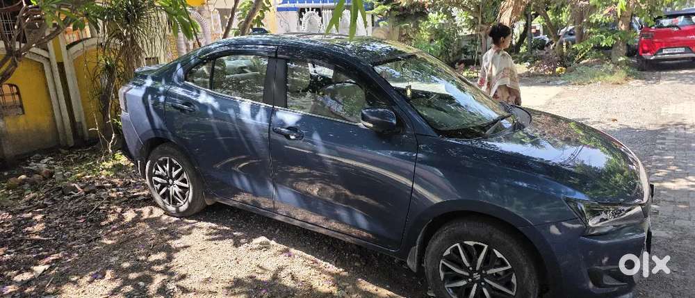 Maruti Suzuki Dzire 2024 Petrol 41500 Km Driven