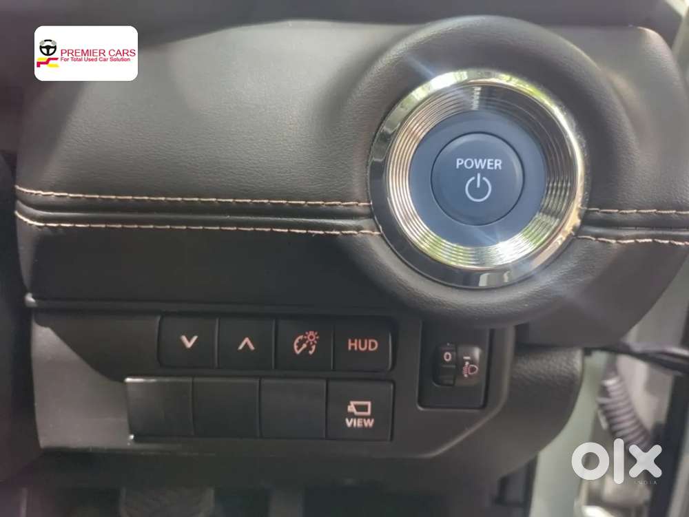 Maruti Suzuki Grand Vitara 1.5 Alpha Plus Intelligent Hybrid Ecvt, 2..